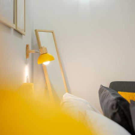 Mustard Apartment S Camillo - Holiday Homes Roma Ngoại thất bức ảnh