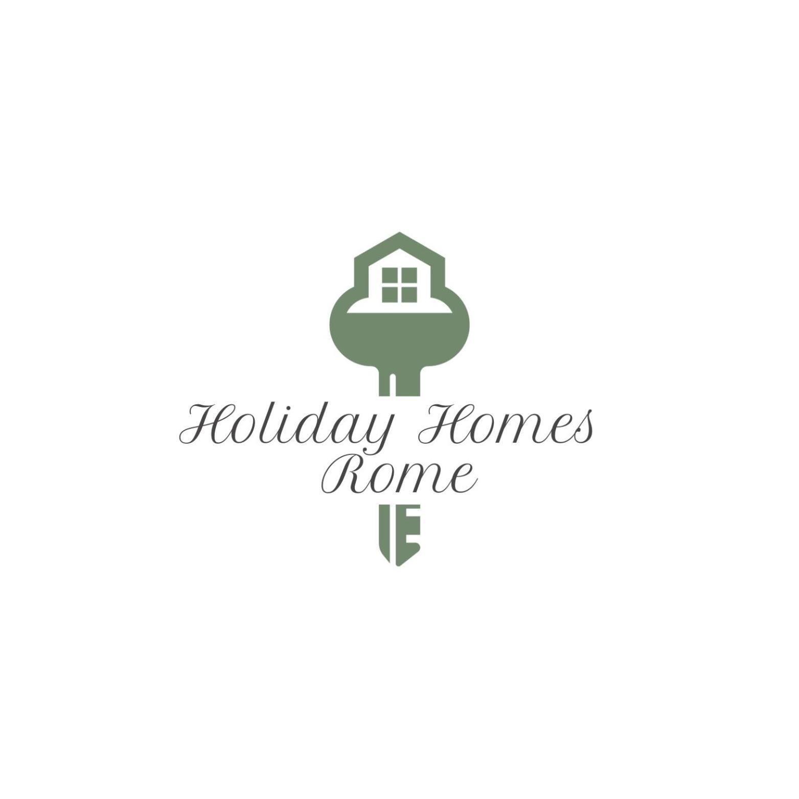 Mustard Apartment S Camillo - Holiday Homes Roma Ngoại thất bức ảnh