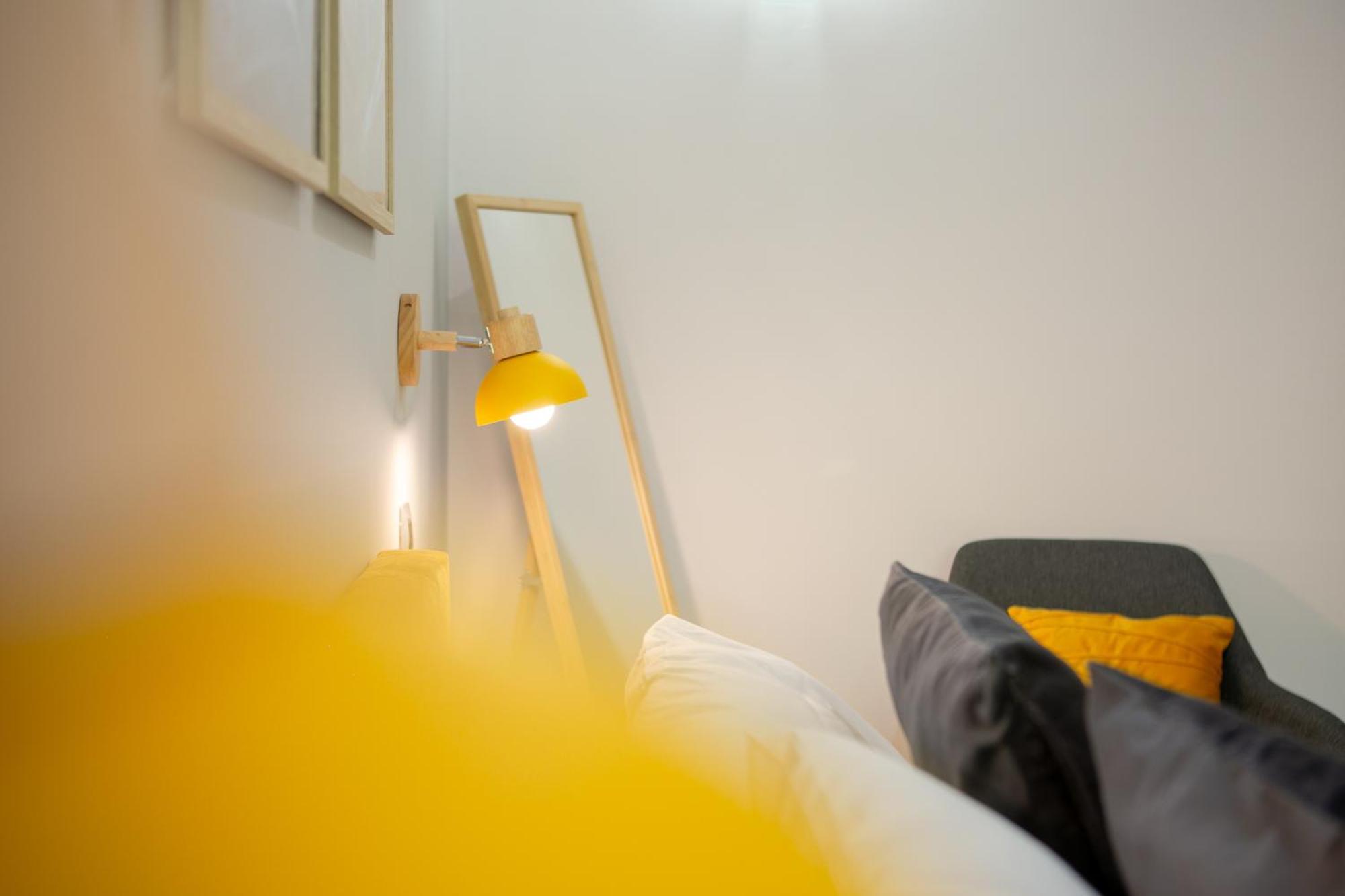 Mustard Apartment S Camillo - Holiday Homes Roma Ngoại thất bức ảnh
