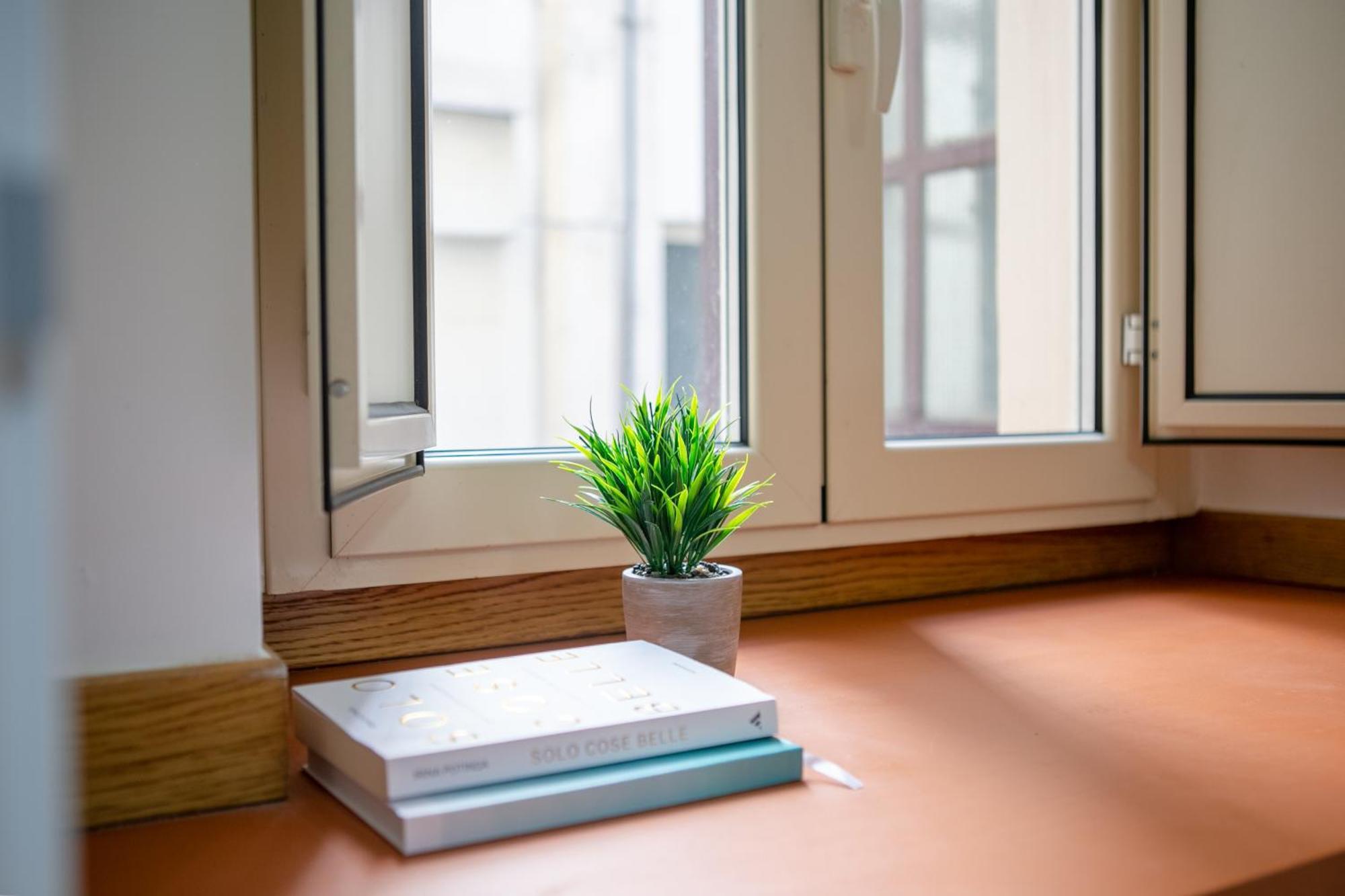 Mustard Apartment S Camillo - Holiday Homes Roma Ngoại thất bức ảnh