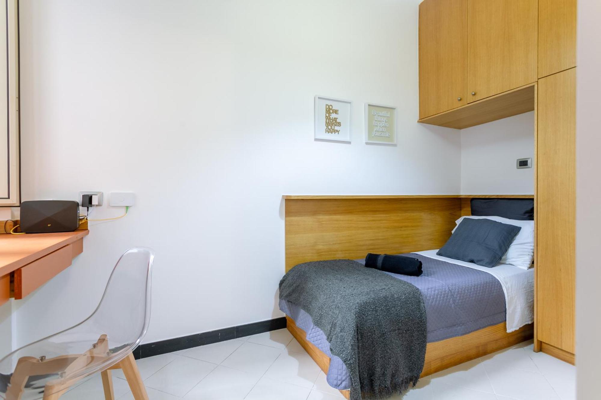 Mustard Apartment S Camillo - Holiday Homes Roma Ngoại thất bức ảnh