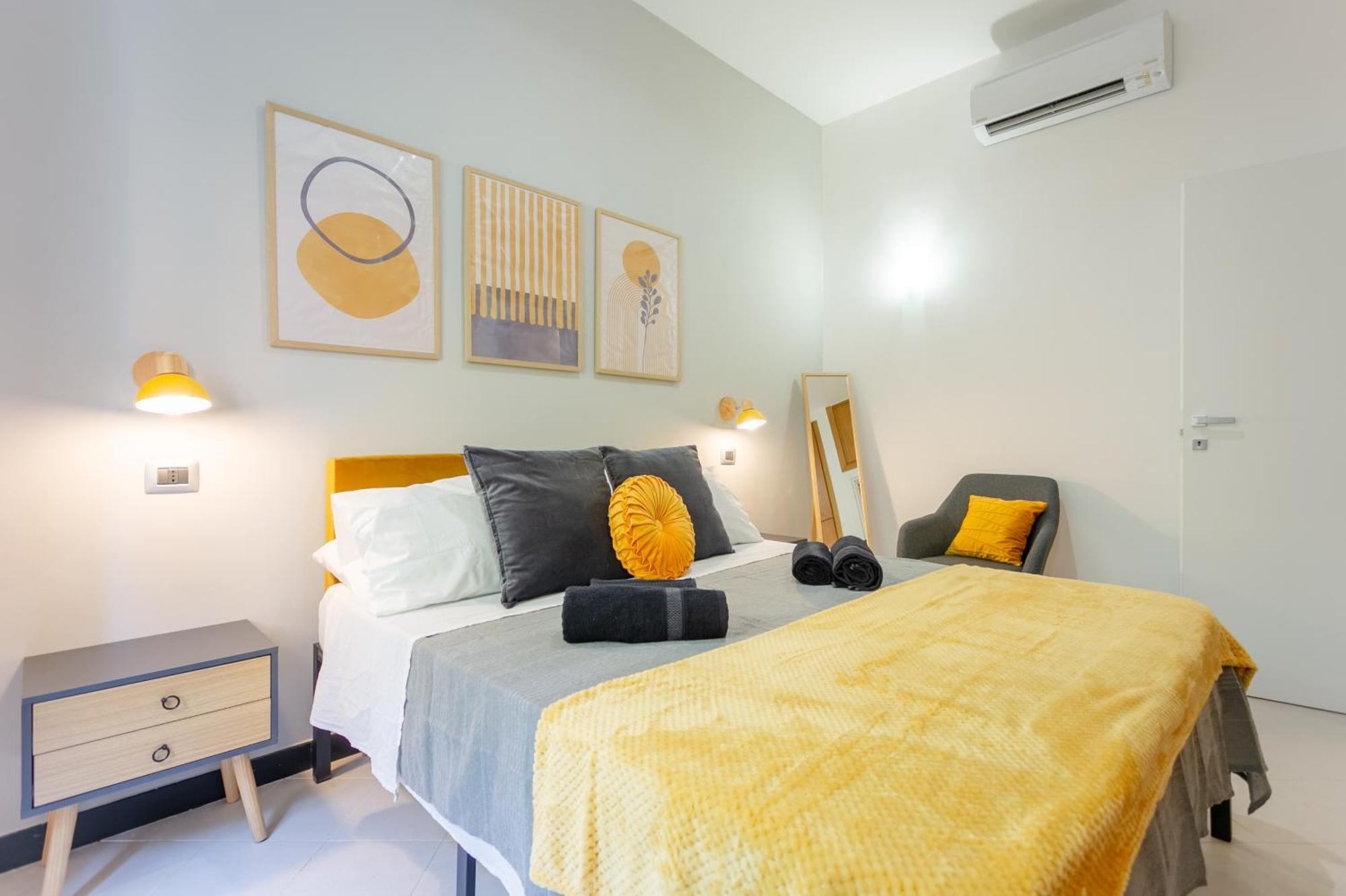 Mustard Apartment S Camillo - Holiday Homes Roma Ngoại thất bức ảnh
