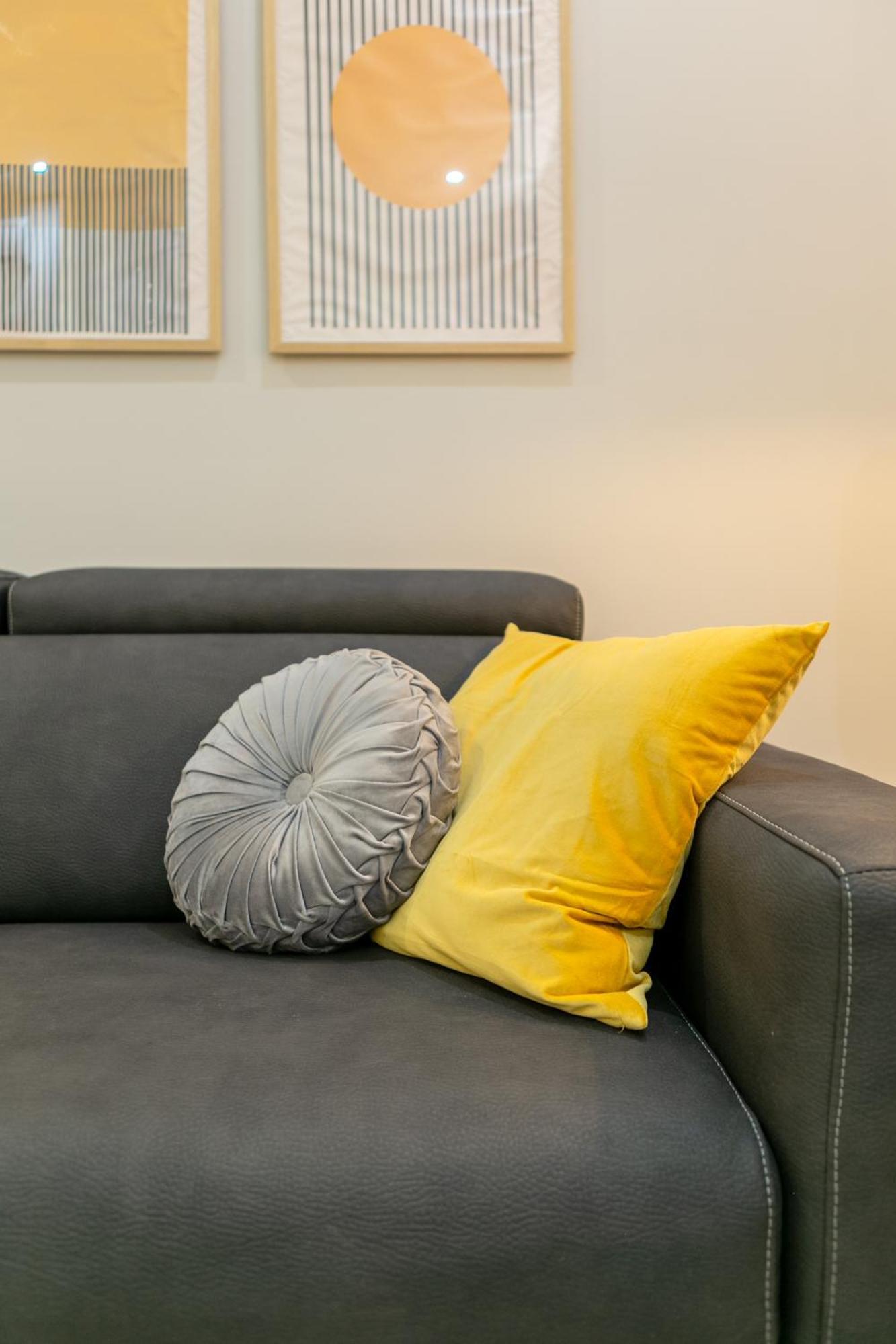 Mustard Apartment S Camillo - Holiday Homes Roma Ngoại thất bức ảnh