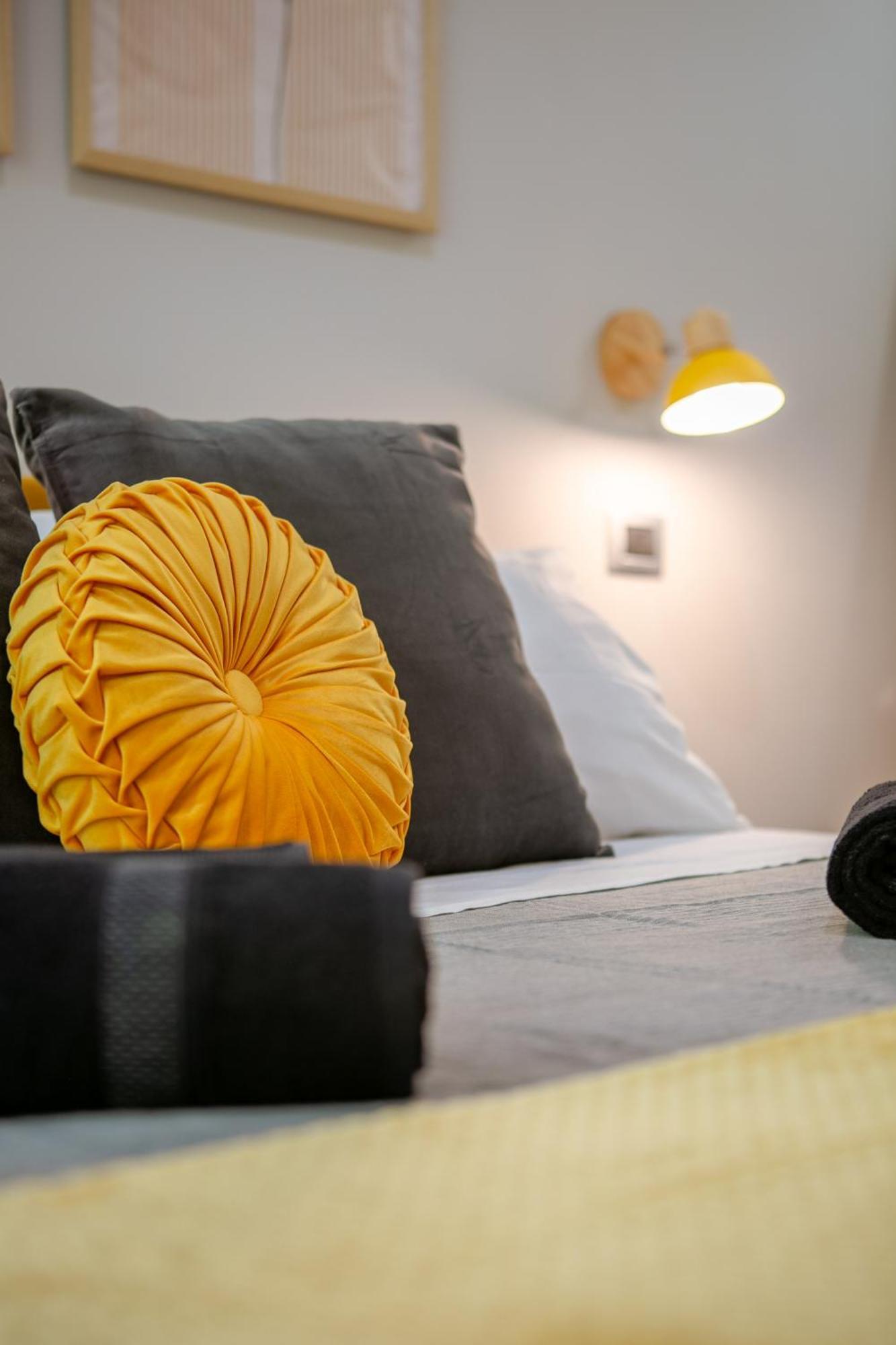 Mustard Apartment S Camillo - Holiday Homes Roma Ngoại thất bức ảnh