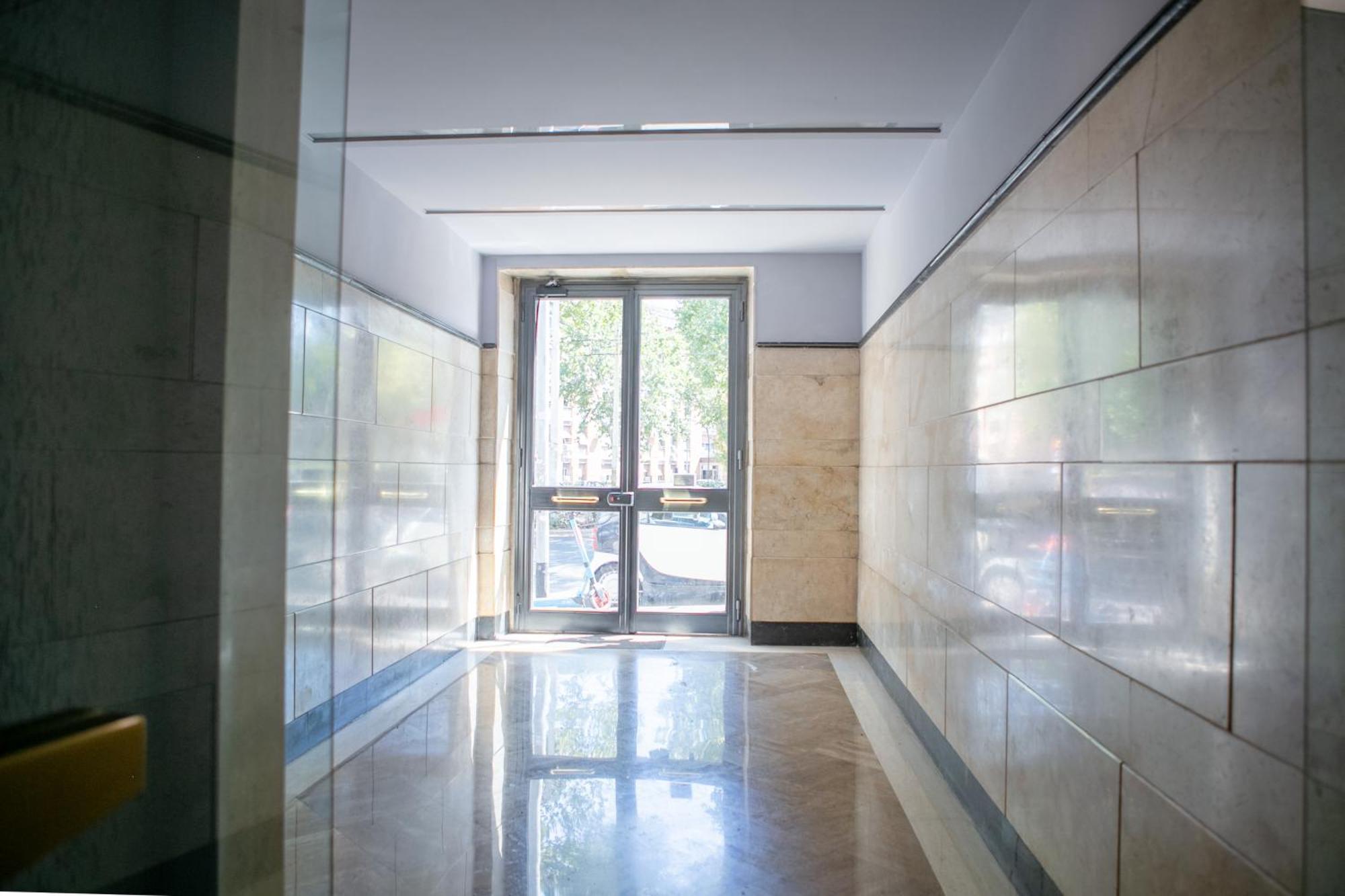 Mustard Apartment S Camillo - Holiday Homes Roma Ngoại thất bức ảnh