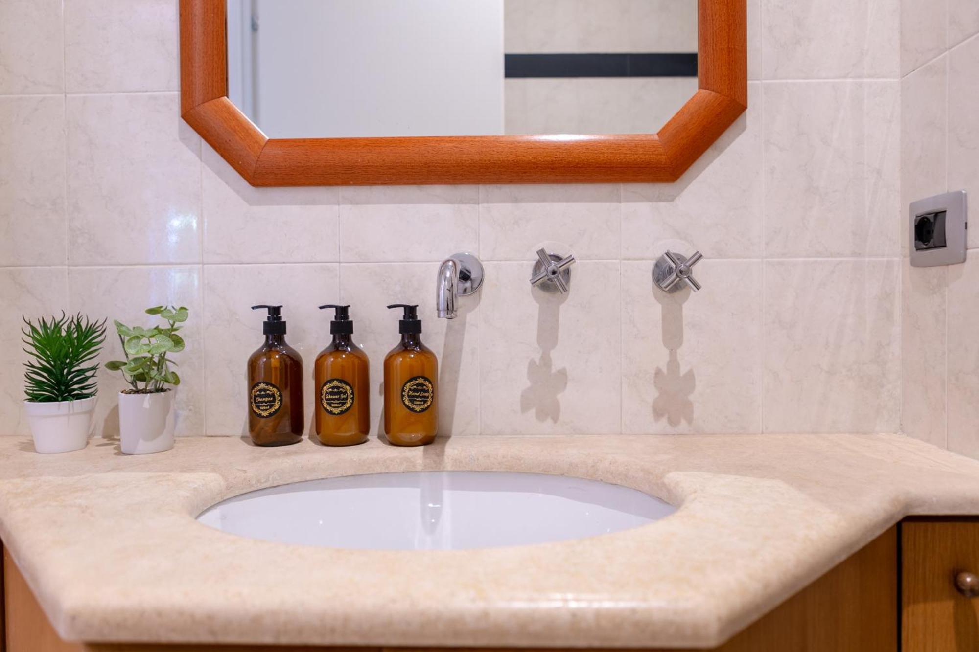 Mustard Apartment S Camillo - Holiday Homes Roma Ngoại thất bức ảnh