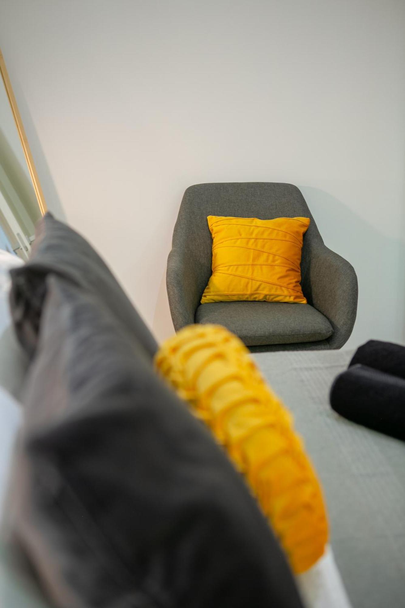 Mustard Apartment S Camillo - Holiday Homes Roma Ngoại thất bức ảnh