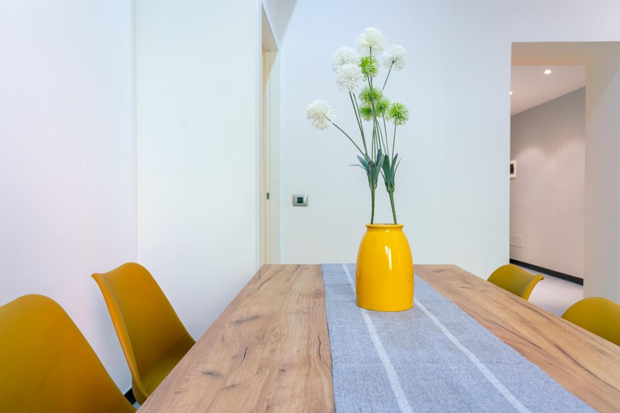Mustard Apartment S Camillo - Holiday Homes Roma Ngoại thất bức ảnh