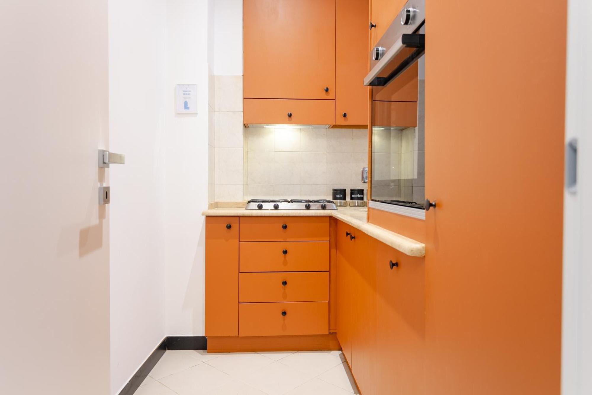 Mustard Apartment S Camillo - Holiday Homes Roma Ngoại thất bức ảnh