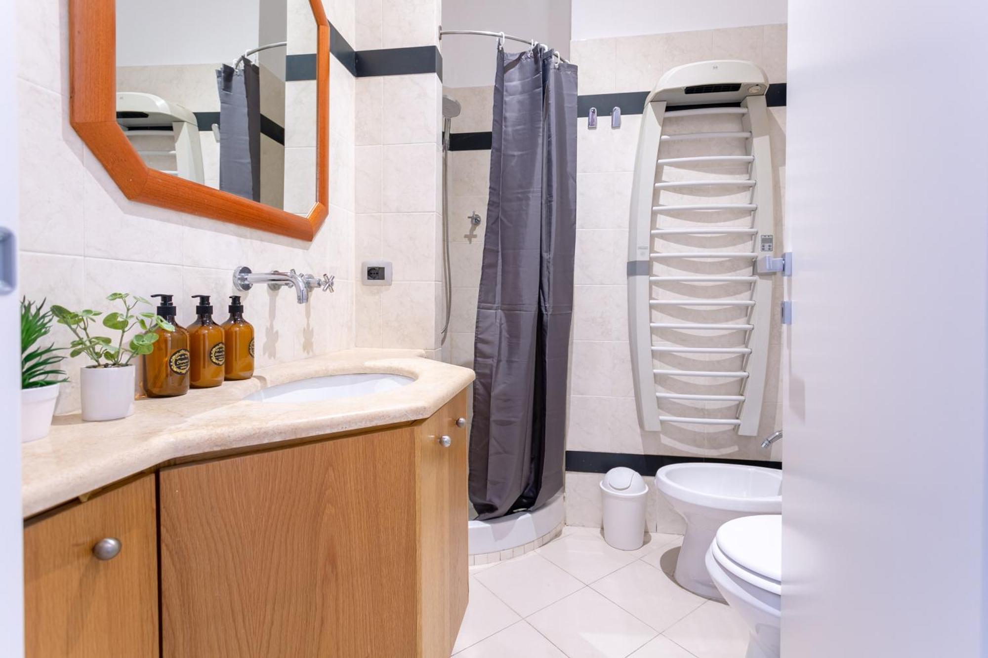 Mustard Apartment S Camillo - Holiday Homes Roma Ngoại thất bức ảnh