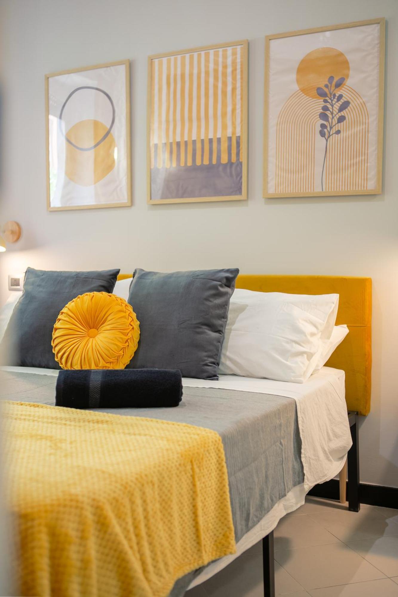 Mustard Apartment S Camillo - Holiday Homes Roma Ngoại thất bức ảnh