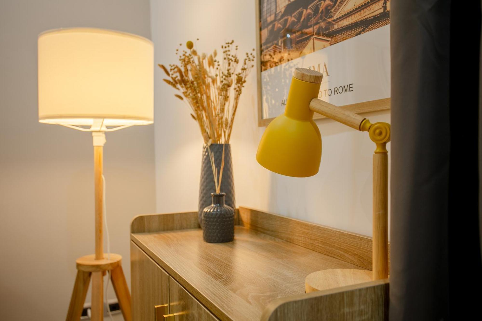 Mustard Apartment S Camillo - Holiday Homes Roma Ngoại thất bức ảnh