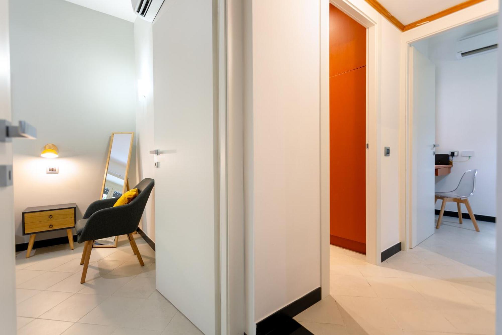 Mustard Apartment S Camillo - Holiday Homes Roma Ngoại thất bức ảnh