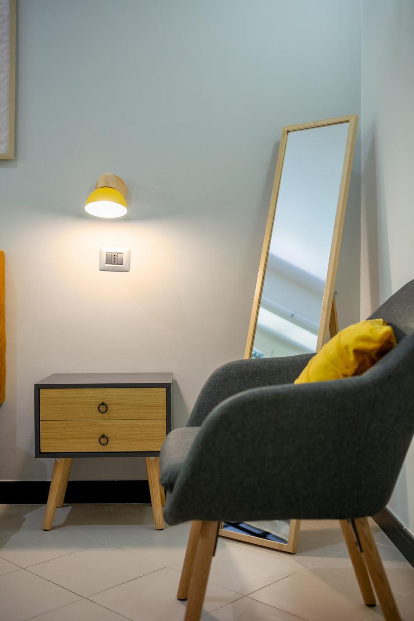 Mustard Apartment S Camillo - Holiday Homes Roma Ngoại thất bức ảnh
