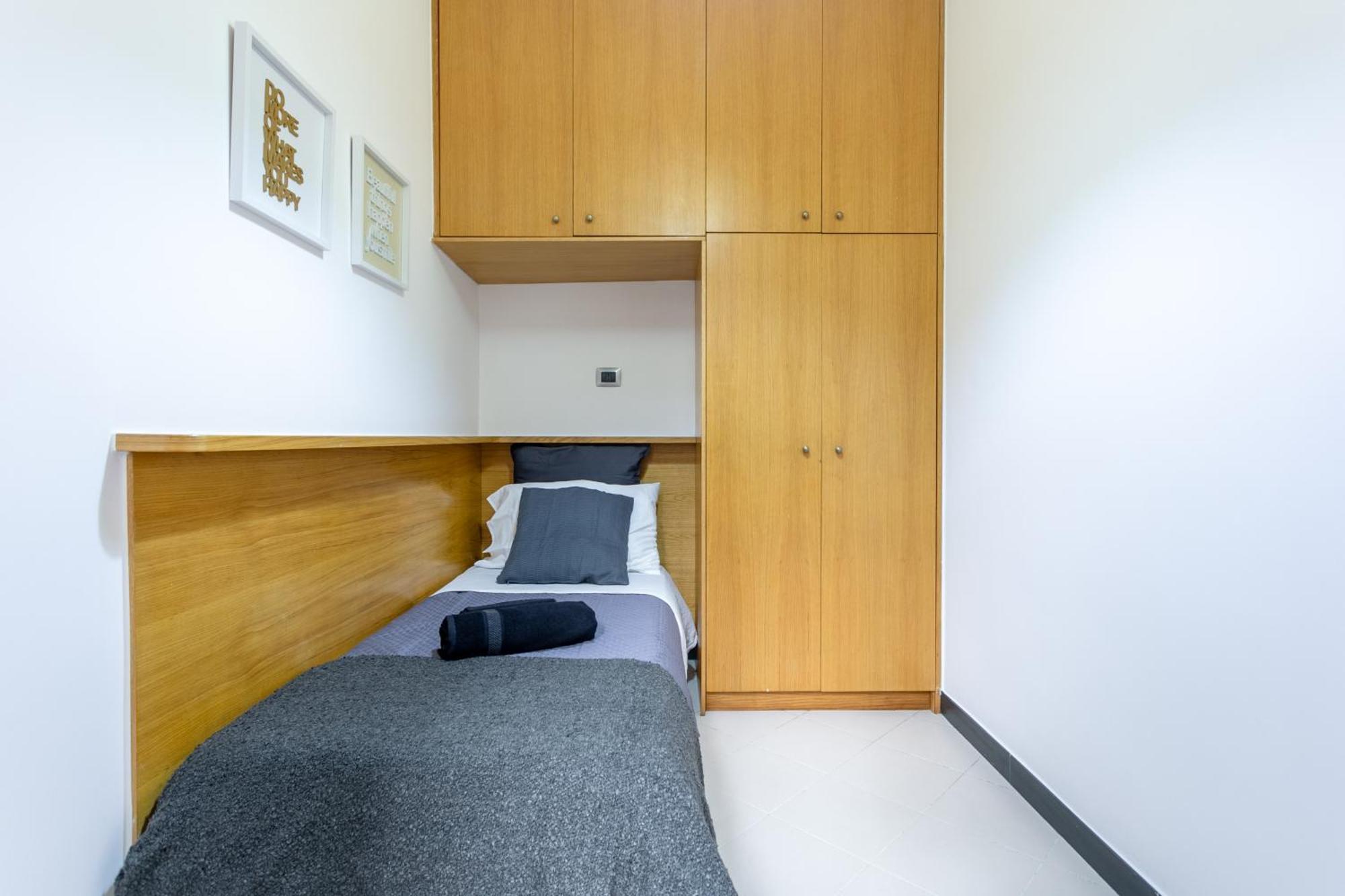 Mustard Apartment S Camillo - Holiday Homes Roma Ngoại thất bức ảnh